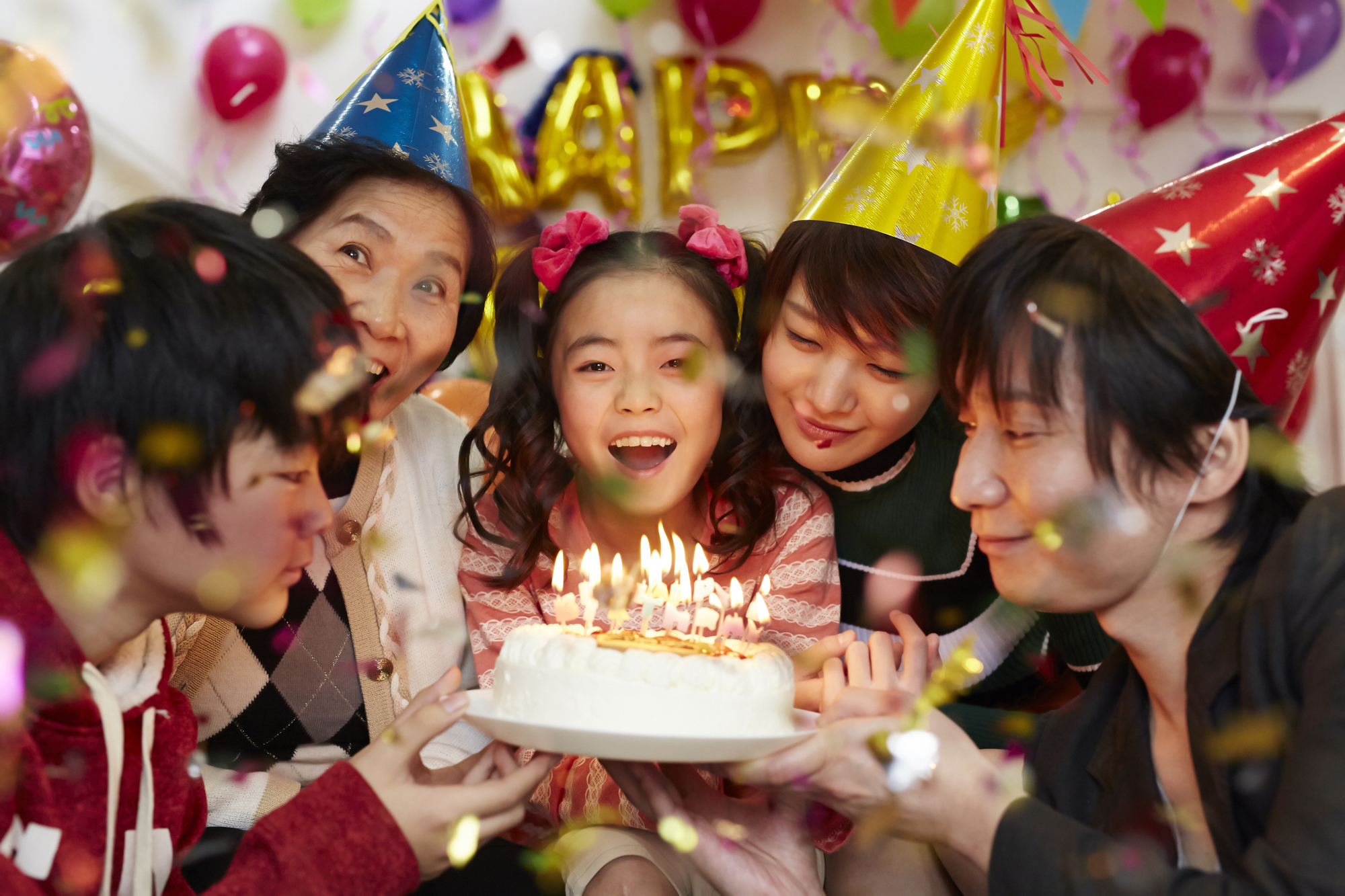 子どもの誕生日写真を撮ったほうが良い3つの理由