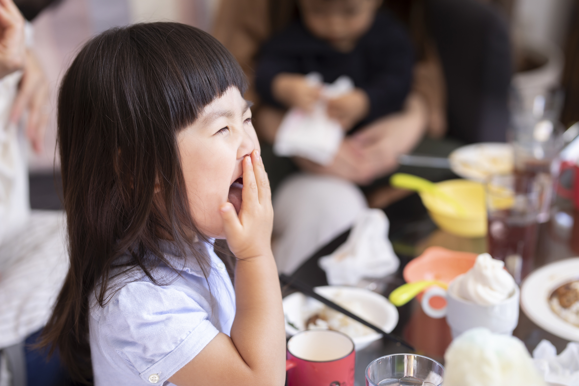 外出先でのバースデーフォトおすすめ撮影スポット4つ