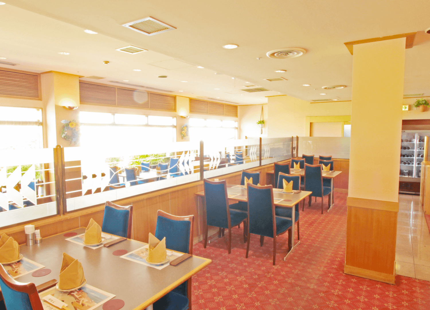 神戸臨海餐館