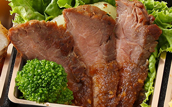 ローストビーフ